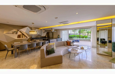 Imagem 12: APARTAMENTO RESIDENCIAL em São Paulo - SP, Moema