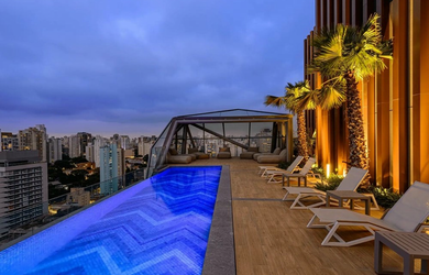 Imagem 10: APARTAMENTO RESIDENCIAL em São Paulo - SP, Moema
