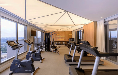 Imagem 7: APARTAMENTO RESIDENCIAL em São Paulo - SP, Moema