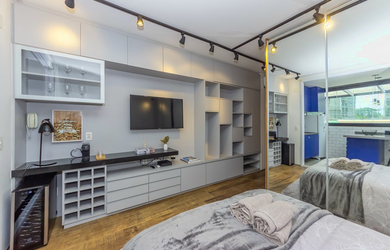 Imagem 15: APARTAMENTO RESIDENCIAL em São Paulo - SP, Vila Olímpia