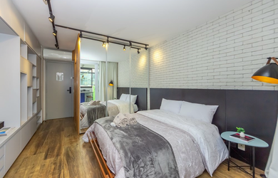 Imagem 14: APARTAMENTO RESIDENCIAL em São Paulo - SP, Vila Olímpia