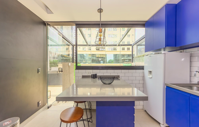 Imagem 12: APARTAMENTO RESIDENCIAL em São Paulo - SP, Vila Olímpia