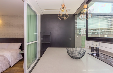 Imagem 10: APARTAMENTO RESIDENCIAL em São Paulo - SP, Vila Olímpia