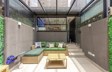 Imagem 7: APARTAMENTO RESIDENCIAL em São Paulo - SP, Vila Olímpia