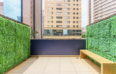 Imagem 6: APARTAMENTO RESIDENCIAL em São Paulo - SP, Vila Olímpia