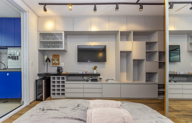 Imagem 3: APARTAMENTO RESIDENCIAL em São Paulo - SP, Vila Olímpia