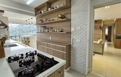 Imagem 3: APARTAMENTO RESIDENCIAL em São Paulo - SP, Morumbi