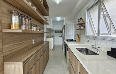 Imagem 5: APARTAMENTO RESIDENCIAL em São Paulo - SP, Morumbi