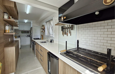 Imagem 6: APARTAMENTO RESIDENCIAL em São Paulo - SP, Morumbi