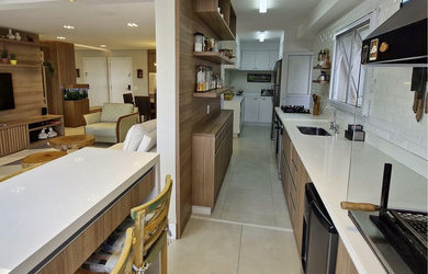 Imagem 7: APARTAMENTO RESIDENCIAL em São Paulo - SP, Morumbi