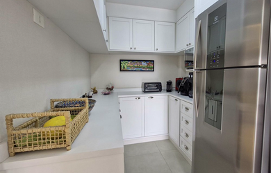 Imagem 8: APARTAMENTO RESIDENCIAL em São Paulo - SP, Morumbi