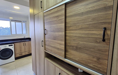 Imagem 10: APARTAMENTO RESIDENCIAL em São Paulo - SP, Morumbi