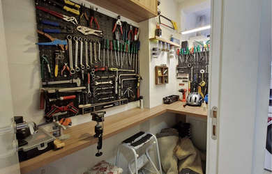 Imagem 12: APARTAMENTO RESIDENCIAL em São Paulo - SP, Morumbi