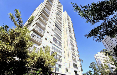 Imagem 13: APARTAMENTO RESIDENCIAL em São Paulo - SP, Morumbi