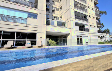 Imagem 14: APARTAMENTO RESIDENCIAL em São Paulo - SP, Morumbi