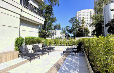 Imagem 15: APARTAMENTO RESIDENCIAL em São Paulo - SP, Morumbi