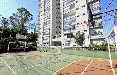 Imagem 16: APARTAMENTO RESIDENCIAL em São Paulo - SP, Morumbi