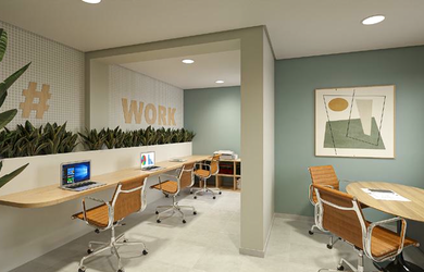 Imagem 4: Apartamento à venda em São Paulo, Bom Retiro, com 2 quartos, 37,38m²