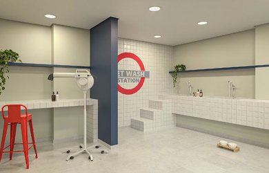 Imagem 5: Apartamento à venda em São Paulo, Bom Retiro, com 2 quartos, 37,38m²