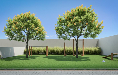 Imagem 8: Apartamento à venda em São Paulo, Bom Retiro, com 2 quartos, 37,38m²