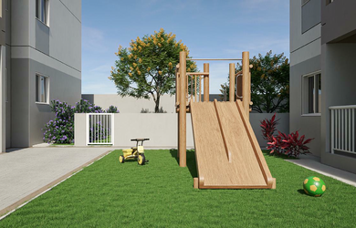 Imagem 9: Apartamento à venda em São Paulo, Bom Retiro, com 2 quartos, 37,38m²