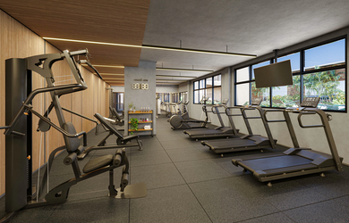 Imagem 5: APARTAMENTO RESIDENCIAL em São Paulo - SP, Paraíso