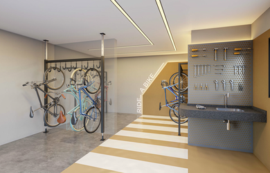 Imagem 6: APARTAMENTO RESIDENCIAL em São Paulo - SP, Paraíso