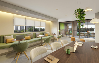 Imagem 8: APARTAMENTO RESIDENCIAL em São Paulo - SP, Paraíso