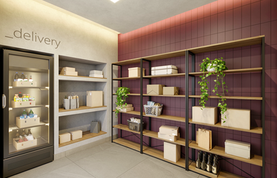 Imagem 9: Apartamento à venda em São Paulo, Paraíso, com 1 quarto, 24,48m²