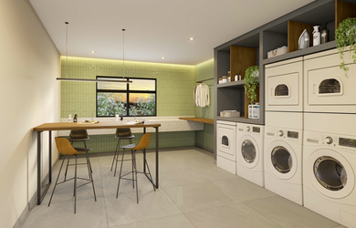 Imagem 10: APARTAMENTO RESIDENCIAL em São Paulo - SP, Paraíso