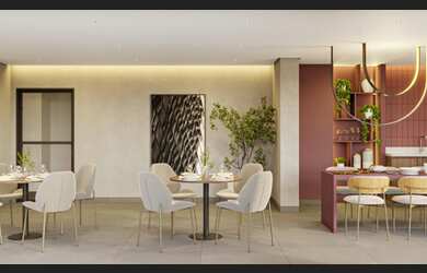 Imagem 11: APARTAMENTO RESIDENCIAL em São Paulo - SP, Paraíso