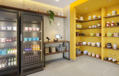 Imagem 13: APARTAMENTO RESIDENCIAL em São Paulo - SP, Paraíso