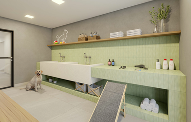 Imagem 14: Apartamento à venda em São Paulo, Paraíso, com 1 quarto, 24,48m²