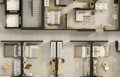 Imagem 15: APARTAMENTO RESIDENCIAL em Porto Belo - SC, Balneário Perequê