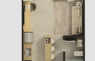 Imagem 16: APARTAMENTO RESIDENCIAL em Porto Belo - SC, Balneário Perequê