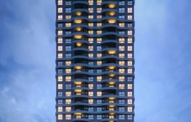 Imagem 2: APARTAMENTO RESIDENCIAL em Porto Belo - SC, Balneário Perequê