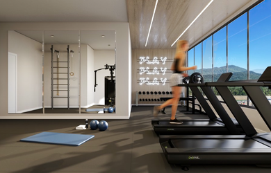 Imagem 4: APARTAMENTO RESIDENCIAL em Porto Belo - SC, Balneário Perequê