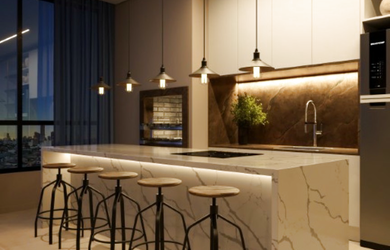 Imagem 6: APARTAMENTO RESIDENCIAL em Porto Belo - SC, Balneário Perequê