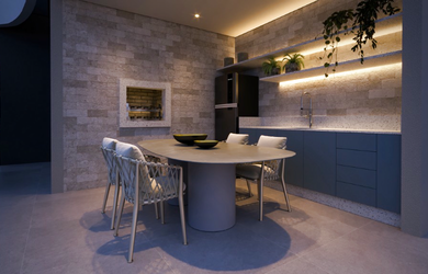 Imagem 10: APARTAMENTO RESIDENCIAL em Porto Belo - SC, Balneário Perequê