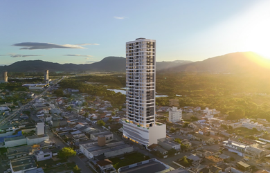 Imagem 12: APARTAMENTO RESIDENCIAL em Porto Belo - SC, Balneário Perequê