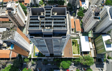 Imagem 2: APARTAMENTO RESIDENCIAL em São Paulo - SP, Vila Mascote