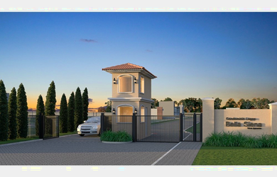 Imagem: O terreno está localizado em Hípica, Porto Alegre à venda