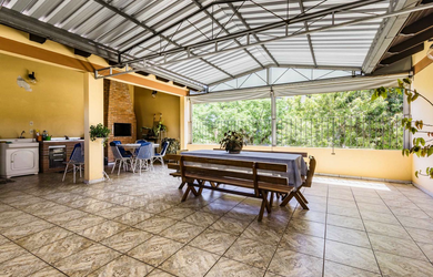 Imagem 3: CASA RESIDENCIAL em Porto Alegre - RS, Tristeza