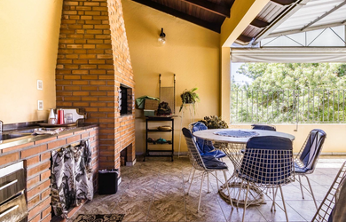 Imagem 4: CASA RESIDENCIAL em Porto Alegre - RS, Tristeza