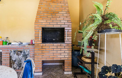 Imagem 7: CASA RESIDENCIAL em Porto Alegre - RS, Tristeza