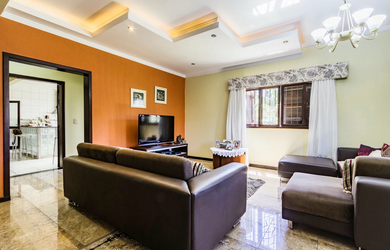 Imagem 8: CASA RESIDENCIAL em Porto Alegre - RS, Tristeza