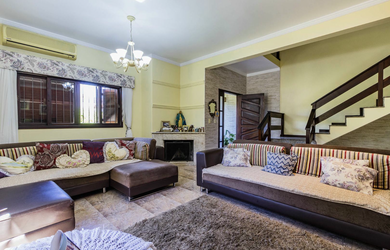 Imagem 9: CASA RESIDENCIAL em Porto Alegre - RS, Tristeza