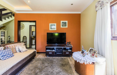 Imagem 10: CASA RESIDENCIAL em Porto Alegre - RS, Tristeza