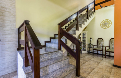 Imagem 11: CASA RESIDENCIAL em Porto Alegre - RS, Tristeza