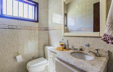 Imagem 12: CASA RESIDENCIAL em Porto Alegre - RS, Tristeza